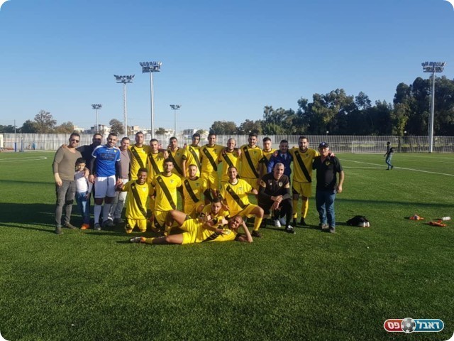 שחקני בית"ר אשדוד